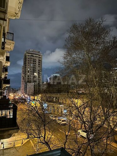 İcarəyə verilir 3 otaqlı köhnə tikili 90 m², 20-ci sahə q., photo 12 from 15