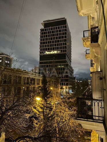 İcarəyə verilir 3 otaqlı köhnə tikili 90 m², 20-ci sahə q., photo 11 from 15