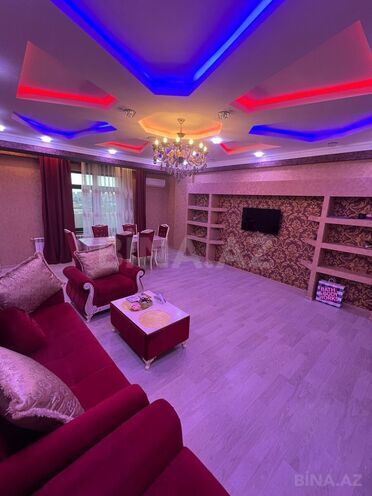 Satılır 3 otaqlı yeni tikili 150 m², Azadlıq Prospekti m., photo 3 from 15