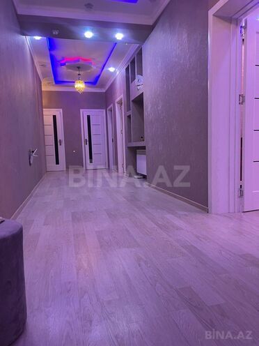 Satılır 3 otaqlı yeni tikili 150 m², Azadlıq Prospekti m., photo 13 from 15