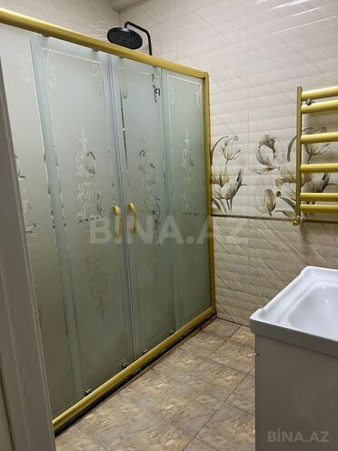 Satılır 3 otaqlı yeni tikili 150 m², Azadlıq Prospekti m., photo 12 from 15