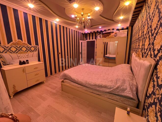 Satılır 3 otaqlı yeni tikili 150 m², Azadlıq Prospekti m., photo 6 from 15