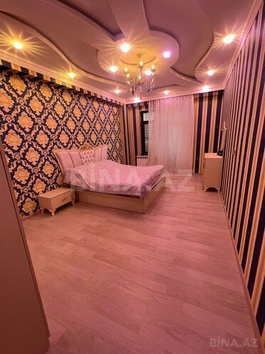 Satılır 3 otaqlı yeni tikili 150 m², Azadlıq Prospekti m., photo 7 from 15