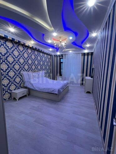 Satılır 3 otaqlı yeni tikili 150 m², Azadlıq Prospekti m., photo 5 from 15