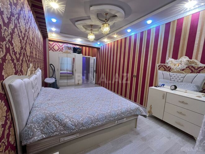 Satılır 3 otaqlı yeni tikili 150 m², Azadlıq Prospekti m., photo 8 from 15