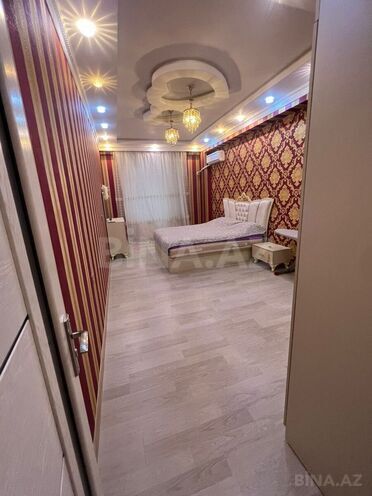 Satılır 3 otaqlı yeni tikili 150 m², Azadlıq Prospekti m., photo 1 from 15