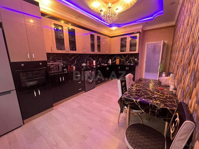 Satılır 3 otaqlı yeni tikili 150 m², Azadlıq Prospekti m., photo 10 from 15