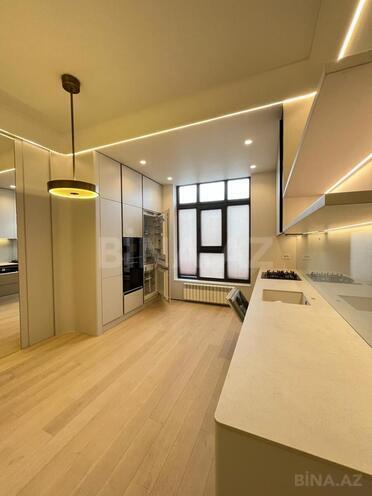 Satılır 3 otaqlı yeni tikili 103 m², Şah İsmayıl Xətai m., photo 7 from 18