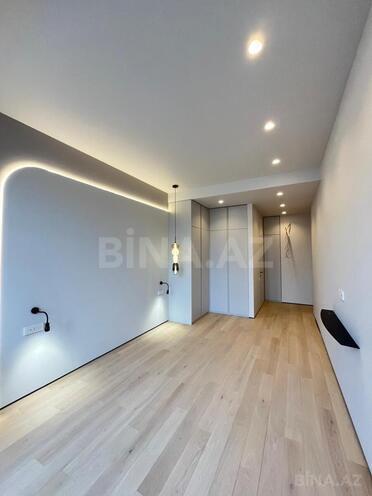 Satılır 3 otaqlı yeni tikili 103 m², Şah İsmayıl Xətai m., photo 10 from 18