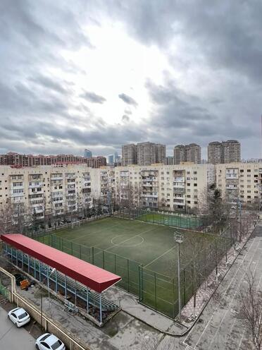 Satılır 3 otaqlı yeni tikili 103 m², Şah İsmayıl Xətai m., photo 17 from 18