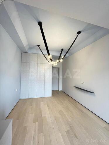 Satılır 3 otaqlı yeni tikili 103 m², Şah İsmayıl Xətai m., photo 14 from 18