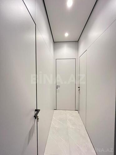 Satılır 3 otaqlı yeni tikili 103 m², Şah İsmayıl Xətai m., photo 11 from 18