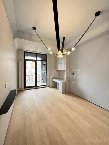 Satılır 3 otaqlı yeni tikili 103 m², Şah İsmayıl Xətai m., photo 12 from 18