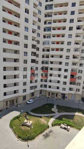 Satılır 3 otaqlı yeni tikili 115 m², Azadlıq Prospekti m., photo 4 from 13