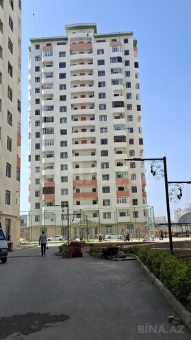 Satılır 3 otaqlı yeni tikili 115 m², Azadlıq Prospekti m., photo 12 from 13