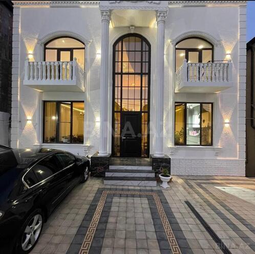 Продаётся 7-комн. дом/дача 260 м², пос. Бадамдар, photo 18 from 19