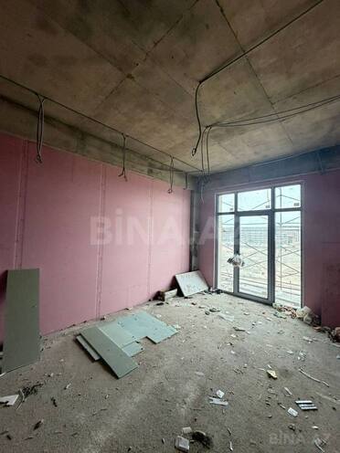 Satılır 1 otaqlı yeni tikili 85.9 m², Nardaran q., photo 6 from 7