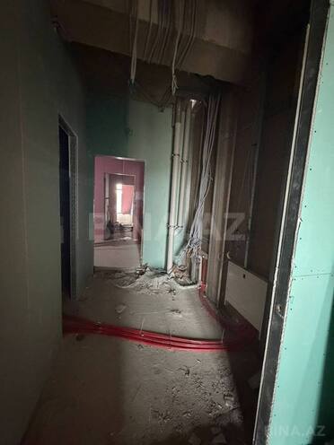 Satılır 1 otaqlı yeni tikili 85.9 m², Nardaran q., photo 4 from 7