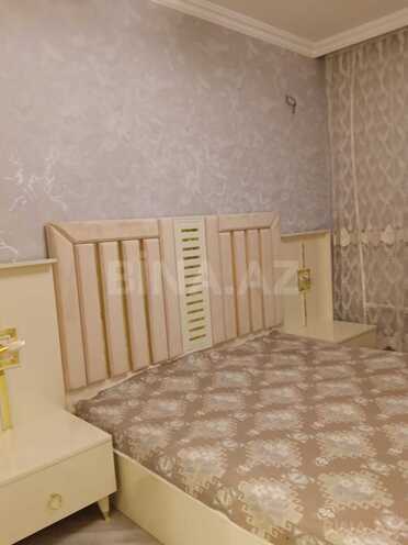 İcarəyə verilir 2 otaqlı köhnə tikili 62 m², Bakıxanov q., photo 7 from 16