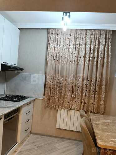 İcarəyə verilir 2 otaqlı köhnə tikili 62 m², Bakıxanov q., photo 10 from 16