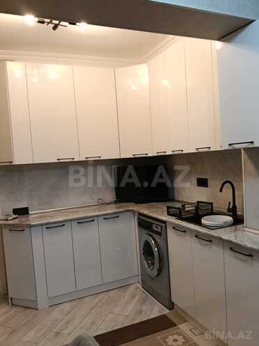 İcarəyə verilir 2 otaqlı köhnə tikili 62 m², Bakıxanov q., photo 8 from 16