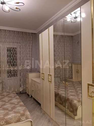 İcarəyə verilir 2 otaqlı köhnə tikili 62 m², Bakıxanov q., photo 6 from 16