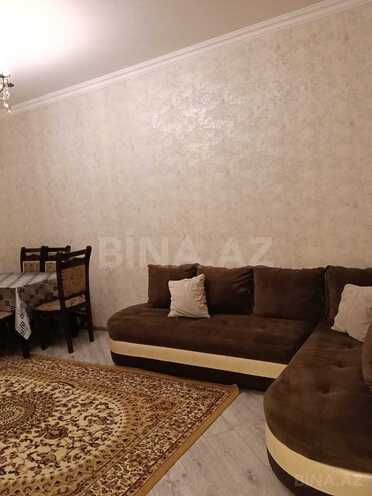 İcarəyə verilir 2 otaqlı köhnə tikili 62 m², Bakıxanov q., photo 3 from 16