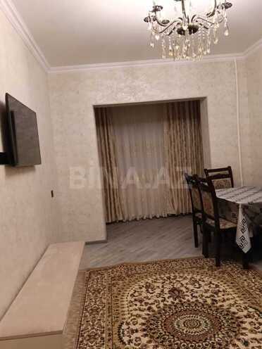 İcarəyə verilir 2 otaqlı köhnə tikili 62 m², Bakıxanov q., photo 11 from 16