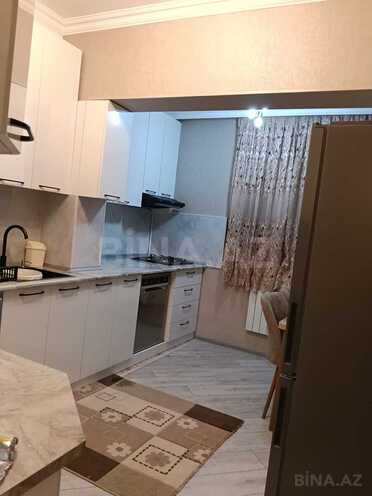 İcarəyə verilir 2 otaqlı köhnə tikili 62 m², Bakıxanov q., photo 4 from 16