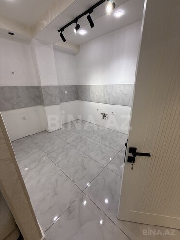 Satılır 3 otaqlı yeni tikili 89.9 m², Zığ q., photo 6 from 18