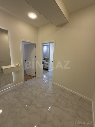Satılır 3 otaqlı yeni tikili 89.9 m², Zığ q., photo 9 from 18
