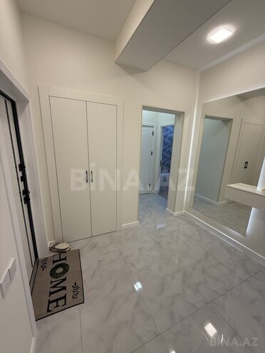 Satılır 3 otaqlı yeni tikili 89.9 m², Zığ q., photo 8 from 18