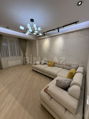 Satılır 3 otaqlı yeni tikili 89.9 m², Zığ q., photo 3 from 18