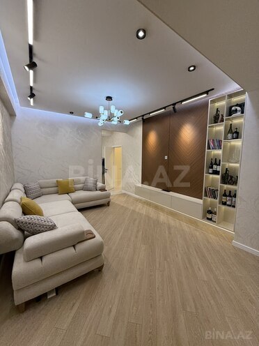 Satılır 3 otaqlı yeni tikili 89.9 m², Zığ q., photo 4 from 18