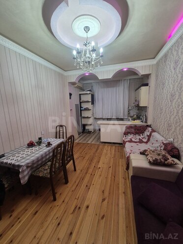 Satılır 2 otaqlı yeni tikili 52 m², Zığ q., photo 1 from 22