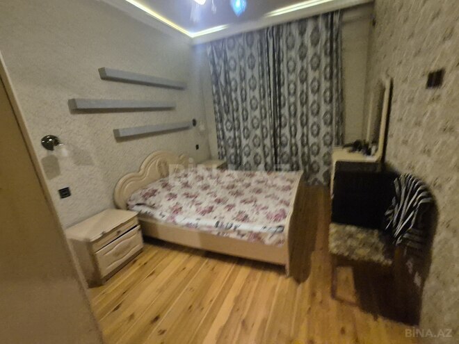 Satılır 2 otaqlı yeni tikili 52 m², Zığ q., photo 5 from 22
