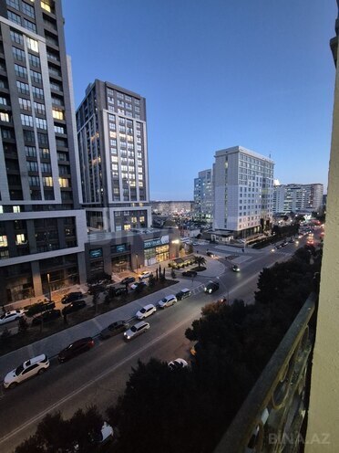 Satılır 2 otaqlı yeni tikili 52 m², Zığ q., photo 11 from 22