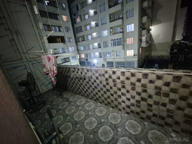 Satılır 2 otaqlı yeni tikili 52 m², Zığ q., photo 15 from 22