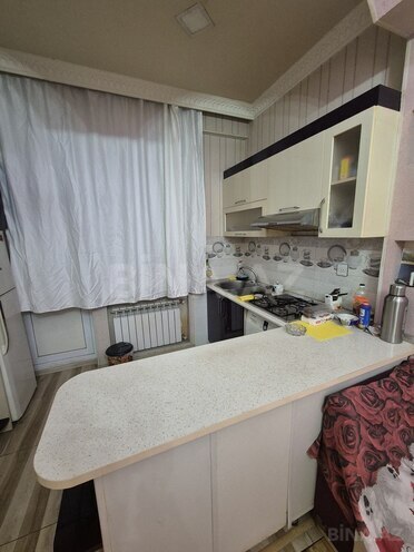 Satılır 2 otaqlı yeni tikili 52 m², Zığ q., photo 21 from 22