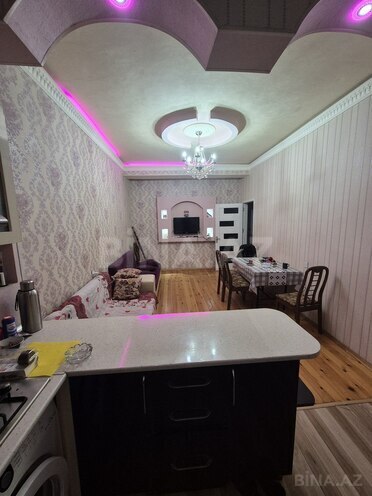 Satılır 2 otaqlı yeni tikili 52 m², Zığ q., photo 10 from 22