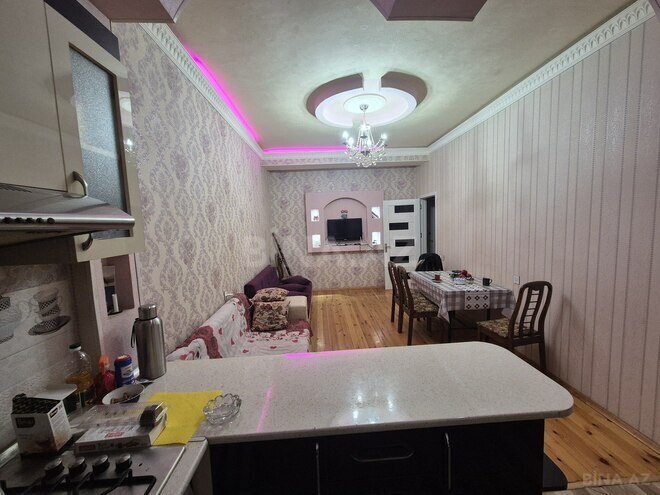 Satılır 2 otaqlı yeni tikili 52 m², Zığ q., photo 19 from 22