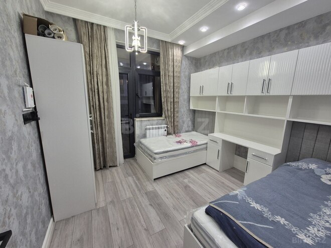 Satılır 2 otaqlı yeni tikili 52 m², Zığ q., photo 13 from 22