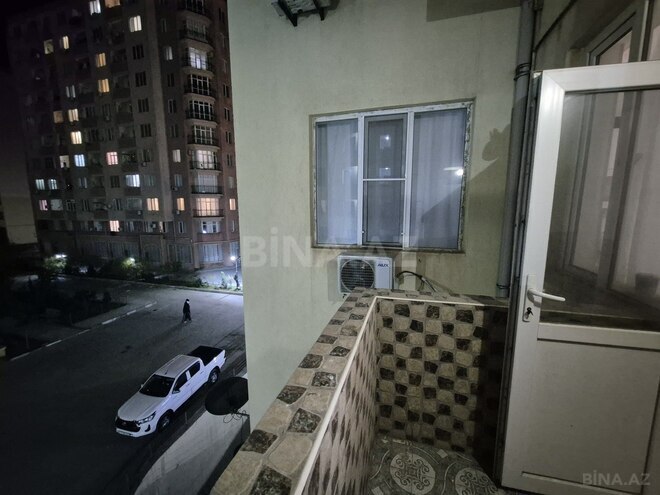 Satılır 2 otaqlı yeni tikili 52 m², Zığ q., photo 4 from 22