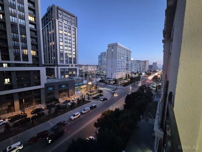 Satılır 2 otaqlı yeni tikili 52 m², Zığ q., photo 12 from 22