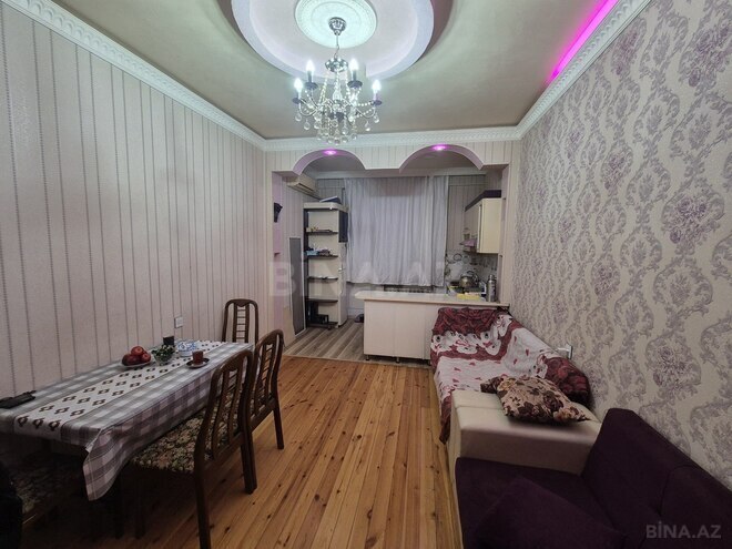 Satılır 2 otaqlı yeni tikili 52 m², Zığ q., photo 20 from 22