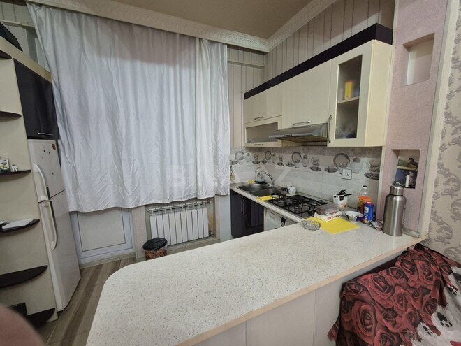 Satılır 2 otaqlı yeni tikili 52 m², Zığ q., photo 6 from 22