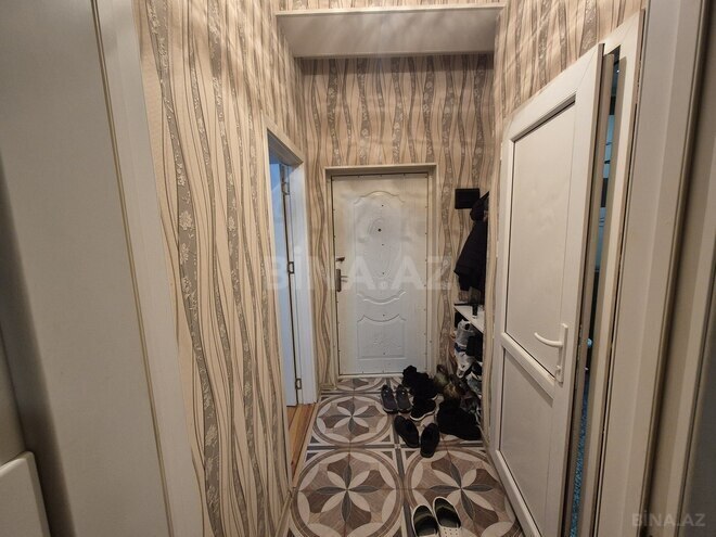 Satılır 2 otaqlı yeni tikili 52 m², Zığ q., photo 18 from 22