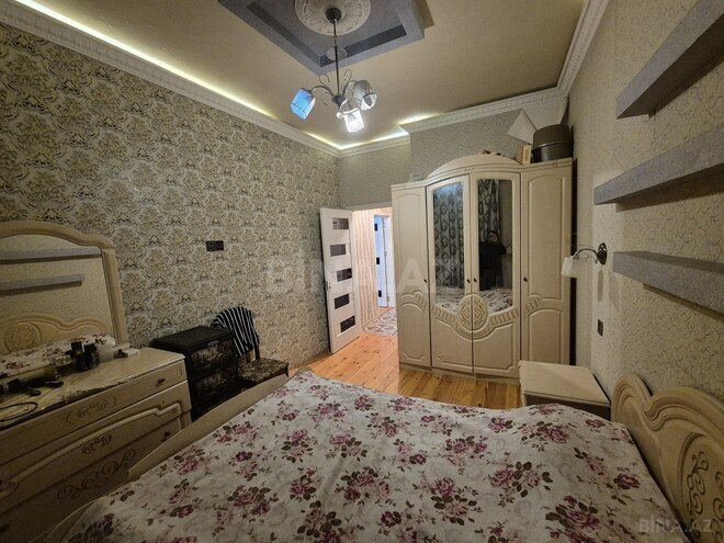 Satılır 2 otaqlı yeni tikili 52 m², Zığ q., photo 14 from 22