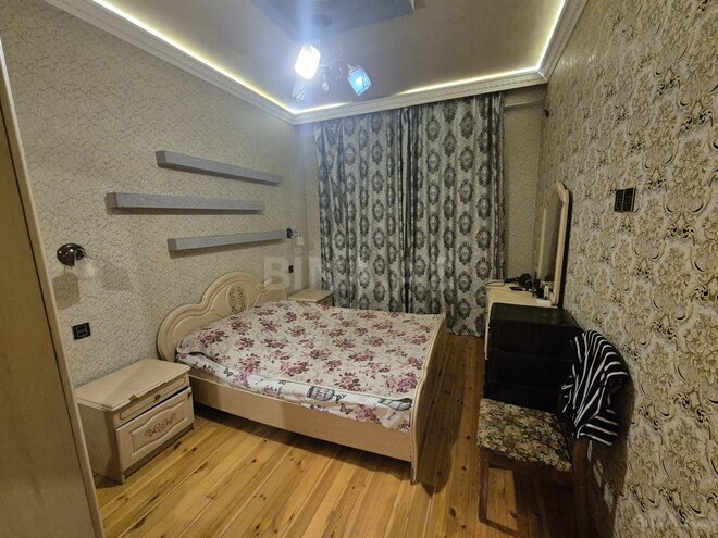 Satılır 2 otaqlı yeni tikili 52 m², Zığ q., photo 16 from 22