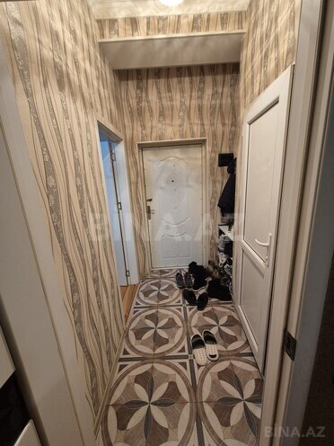 Satılır 2 otaqlı yeni tikili 52 m², Zığ q., photo 7 from 22